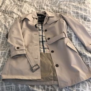 barbour thornhill jacket